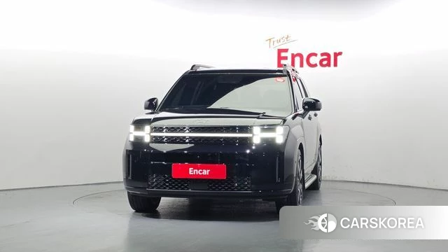 Hyundai Santa Fe (MX5) id 4540397 из Кореи 23