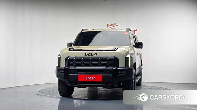 Kia Tasman id 4921167 из Кореи 23