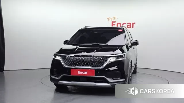 Kia Carnival 4th generation id 3727724 из Кореи 13