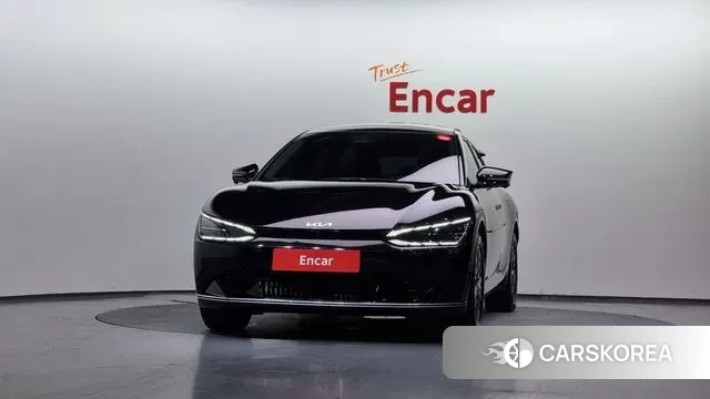 Kia EV6 id 3458733 из Кореи 13