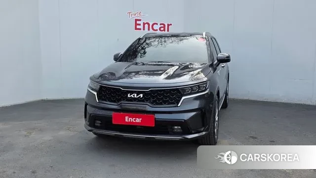 Kia Sorento 4th Generation id 3771163 из Кореи 13