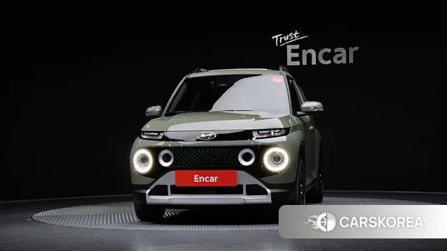 Hyundai Casper id 3289846 из Кореи 13