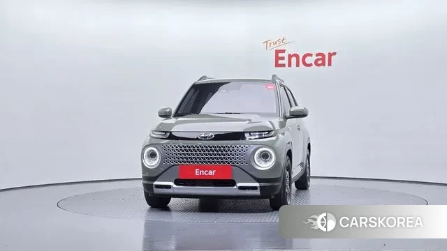 Hyundai Casper id 3426780 из Кореи 13