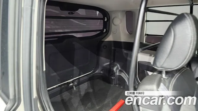 Kia The New Ray id 2699265 из Кореи 13