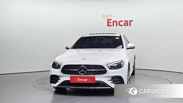 Mercedes-Benz E-Class W213 id 3865612 из Кореи 13