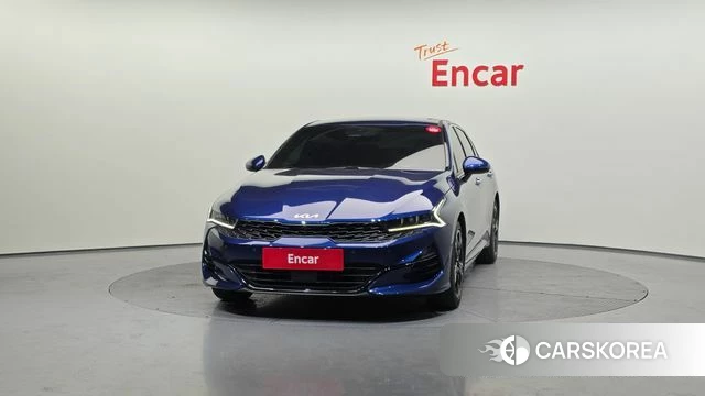 Kia K5 3rd generation id 3850661 из Кореи 13