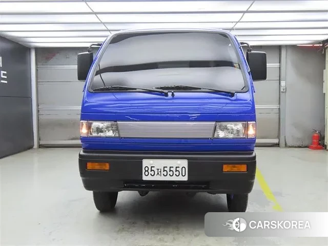 Chevrolet (GM Daewoo) New Labo id 3402529 из Кореи 9