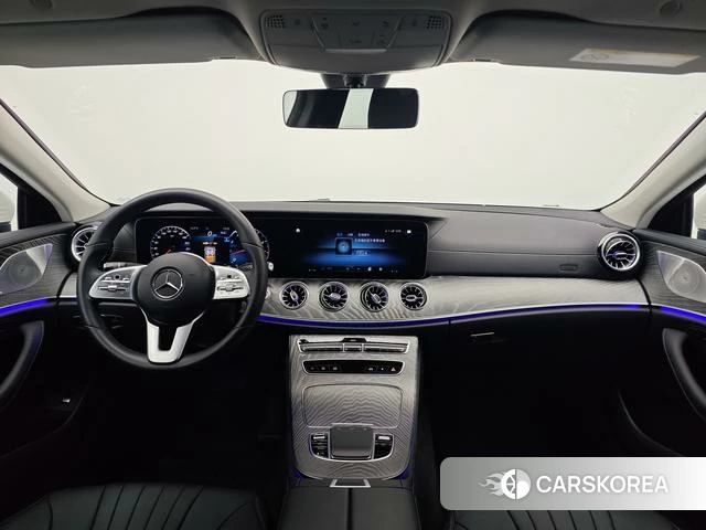 Mercedes-Benz CLS id 4209643 из Китая 13