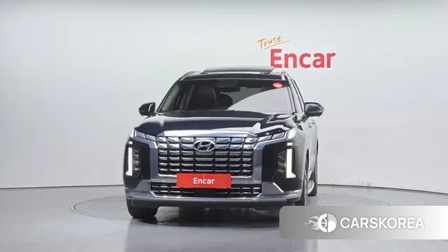 Hyundai The New Palisade id 3137217 из Кореи 13