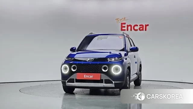 Hyundai Casper id 3207005 из Кореи 13