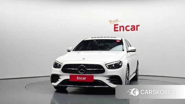 Mercedes-Benz E-Class W213 id 4898743 из Кореи 23