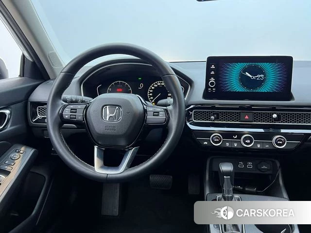 Honda Civic id 4279138 из Китая 20