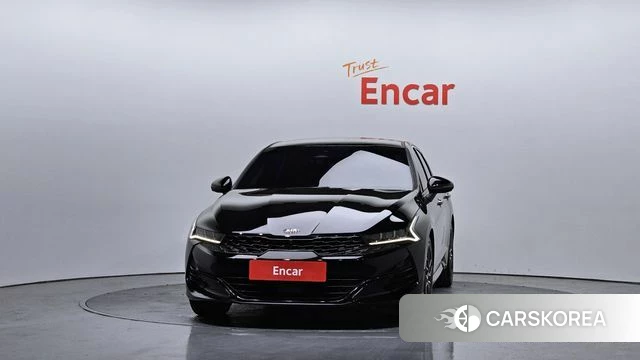 Kia K5 3rd generation id 3827762 из Кореи 13