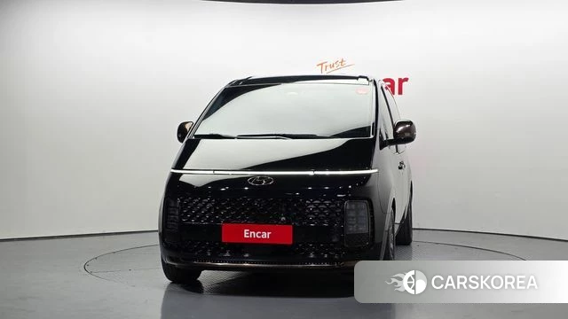 Hyundai Staria id 4249883 из Кореи 23