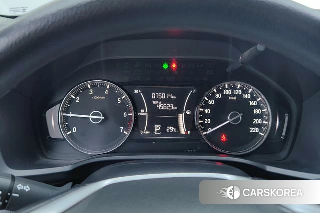 Honda Lingpai id 4221356 из Китая 10