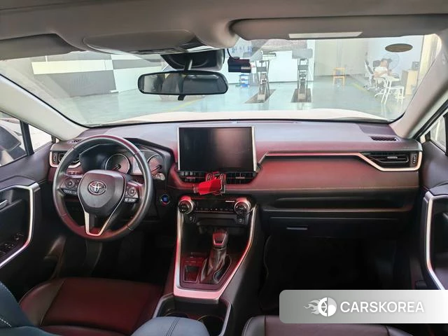 Toyota Wilanda 2022 Белый из Китая, фото 3