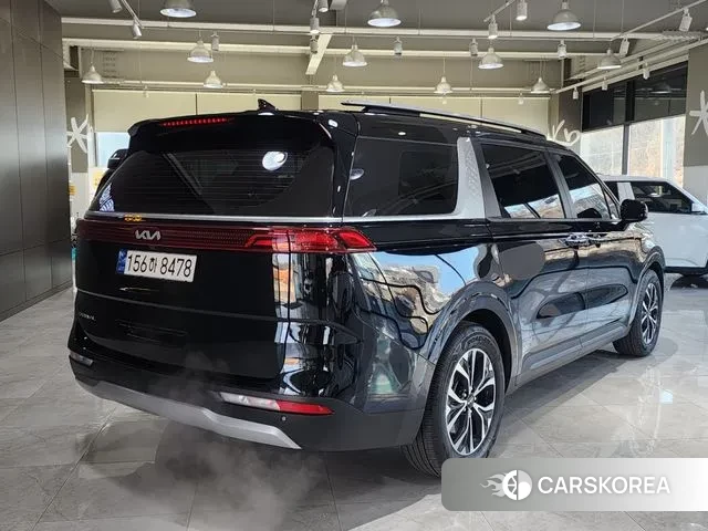 Kia Carnival 4th generation id 3462731 из Кореи 13