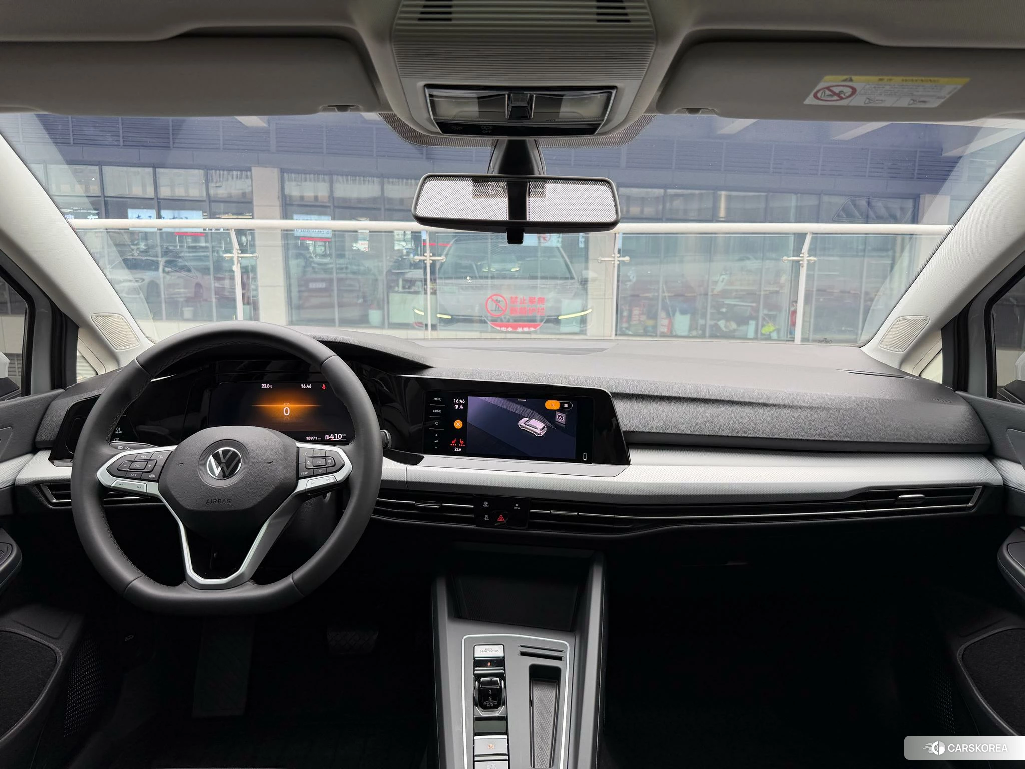 Volkswagen Golf id 4461756 из Китая 11