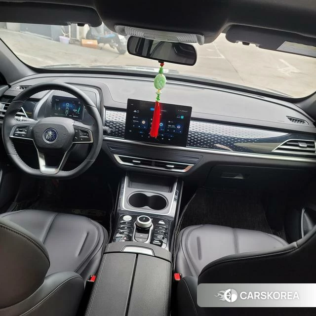 BYD Qin PLUS EV id 3926866 из Китая 10