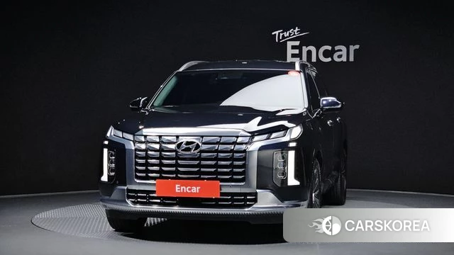 Hyundai The New Palisade id 4308849 из Кореи 23
