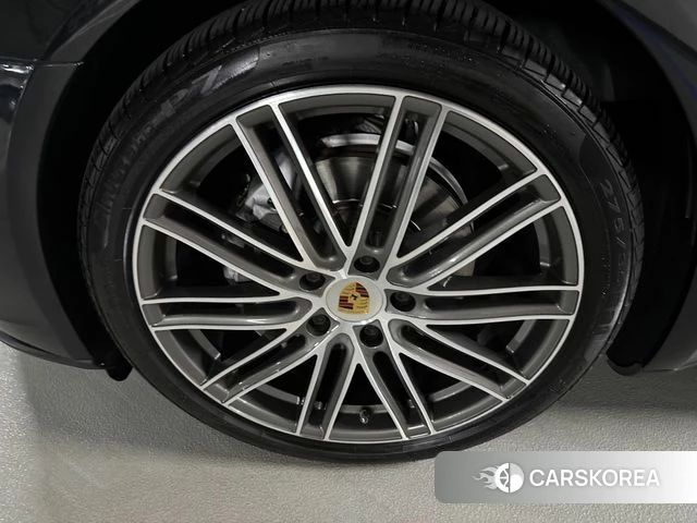 Porsche Panamera (971) id 4471481 из Кореи 13