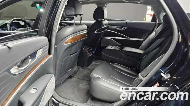 Kia More K9 id 2762578 из Кореи 13