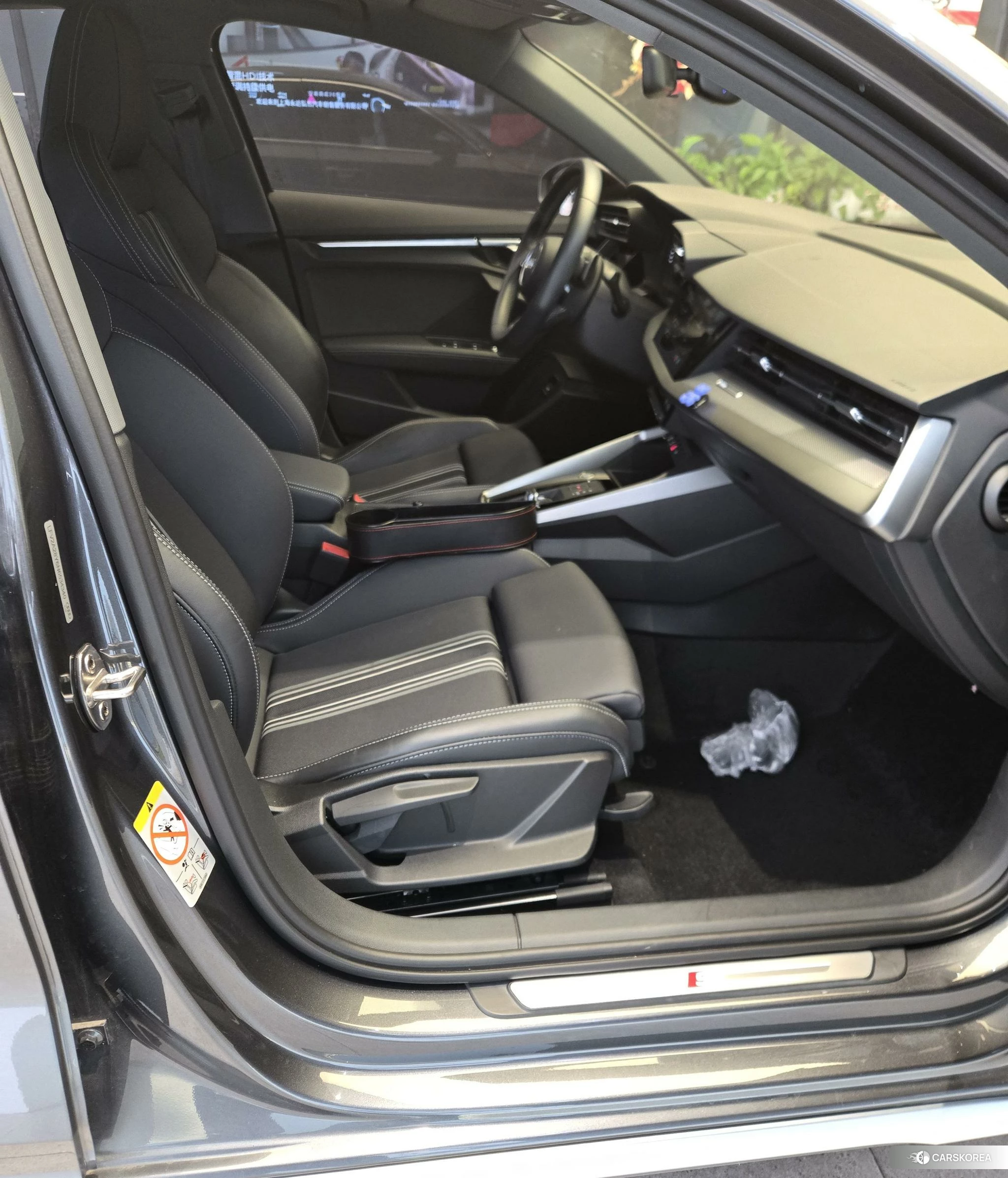 Audi A3 id 4479722 из Китая 7