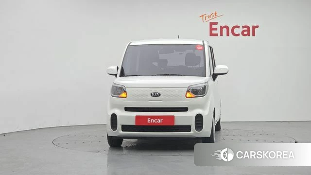 Kia The New Ray id 4331310 из Кореи 13
