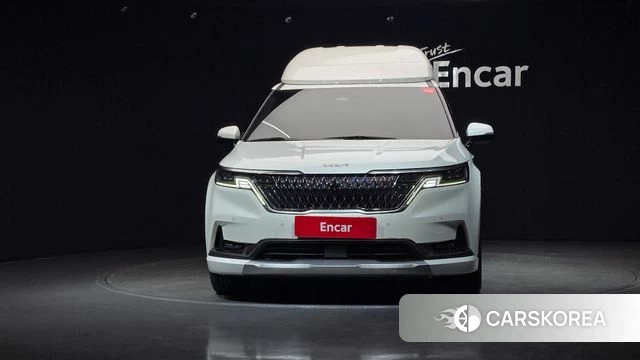 Kia Carnival 4th generation id 4428405 из Кореи 23