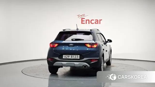 Kia Stonic id 3440066 из Кореи 13