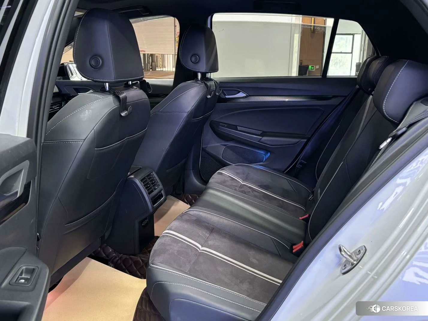 Volkswagen Golf id 4468091 из Китая 8