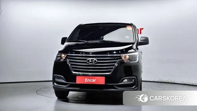 Hyundai The New Grand Starex id 2994746 из Кореи 13