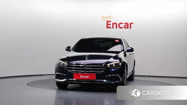 Mercedes-Benz E-Class W213 id 4414823 из Кореи 23