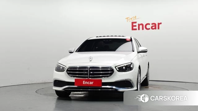 Mercedes-Benz E-Class W213 id 4735264 из Кореи 23