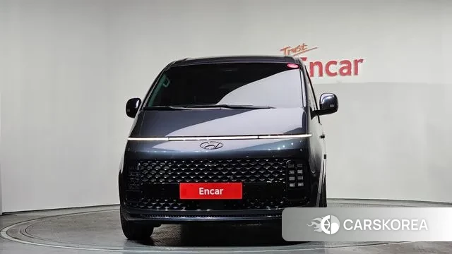 Hyundai Staria id 3624817 из Кореи 13