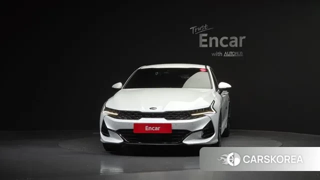 Kia K5 3rd generation id 3349859 из Кореи 13