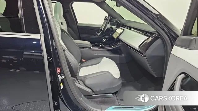 Land Rover Range Rover Sport 3rd Generation id 3575888 из Кореи 13