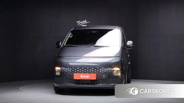 Hyundai Staria id 3037730 из Кореи 13