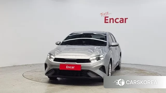 Kia The New K3 2nd generation id 3752453 из Кореи 13