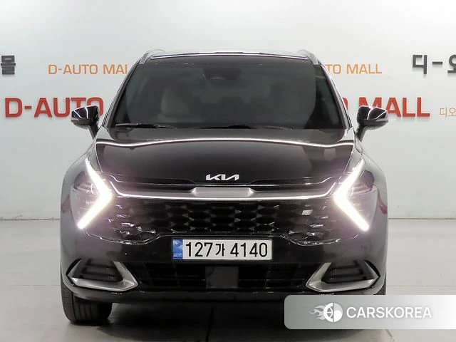 Kia Sportage 5th Generation id 4754227 из Кореи 13