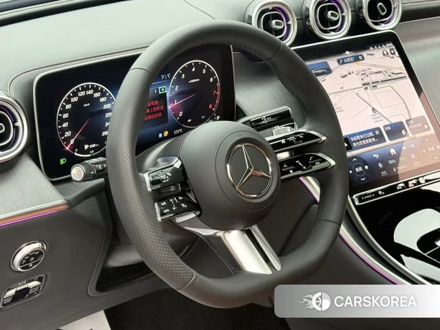 Mercedes-Benz GLC id 4256437 из Китая 18