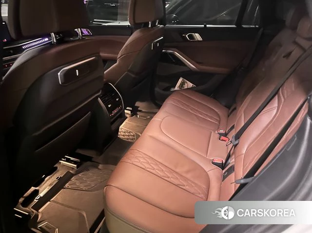 BMW X6 (G06) 2025 Белый из Кореи, фото 4