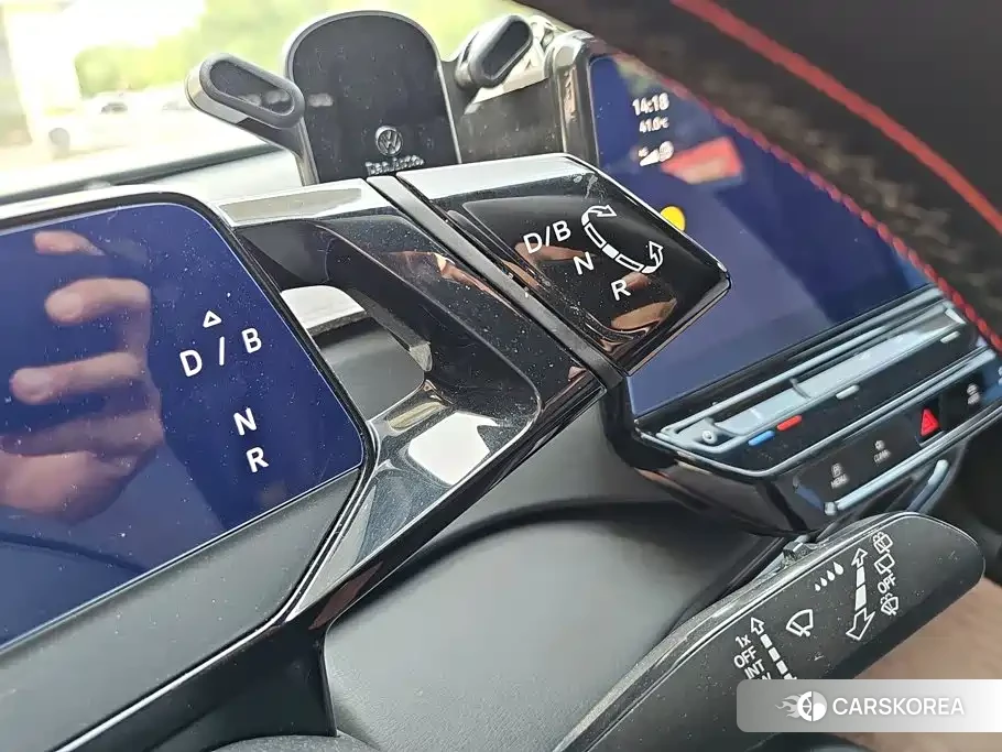 Volkswagen ID.3 id 4628071 из Китая 9