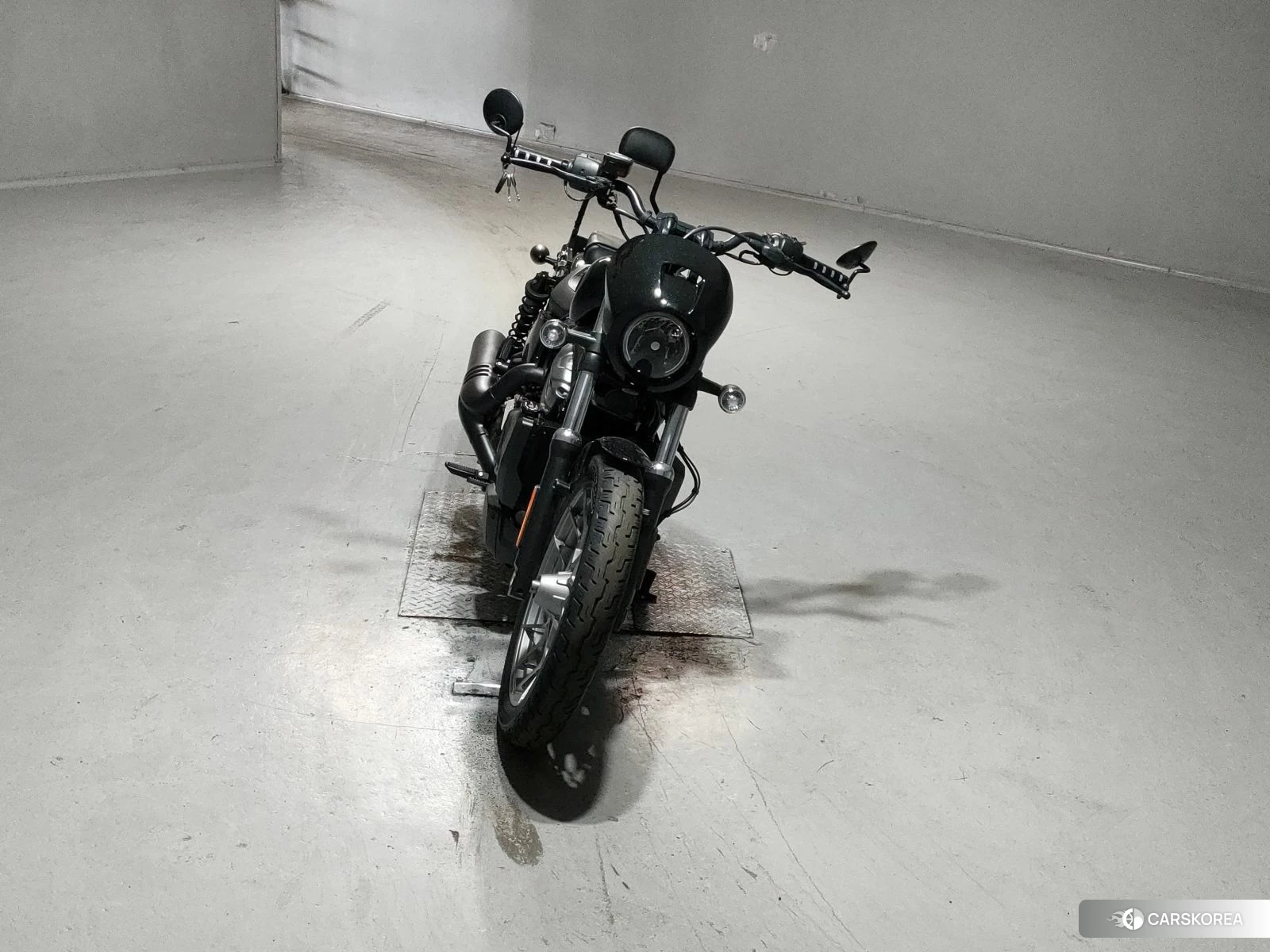 Проданный Harley-Davidson NIGHTSTER S RH975S 2023 из Японии, фото 3
