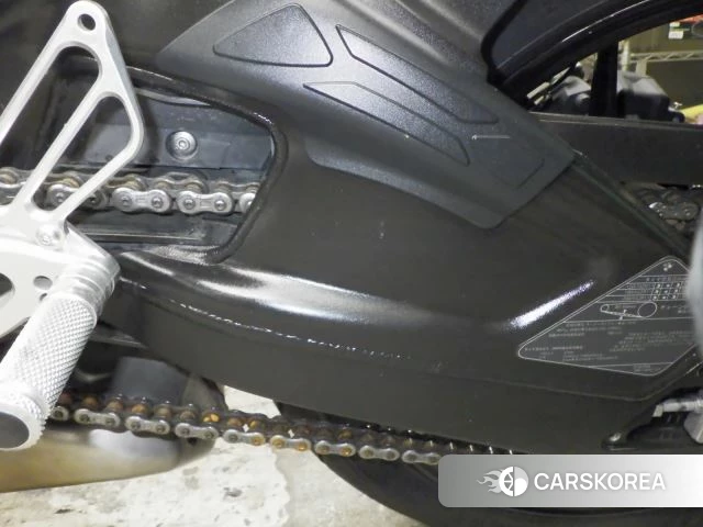 BMW S1000RR id 3946481 из Японии 23