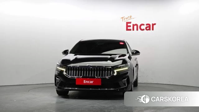 Kia K7 Premier id 3828576 из Кореи 13