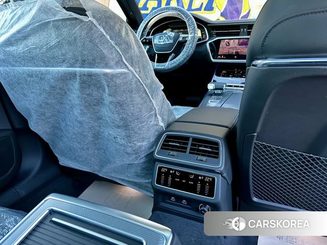 Audi A6L 2026 Черный из Китая, фото 3