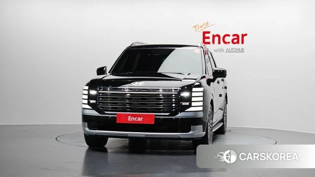 Hyundai Palisade (LX3) id 4487809 из Кореи 23