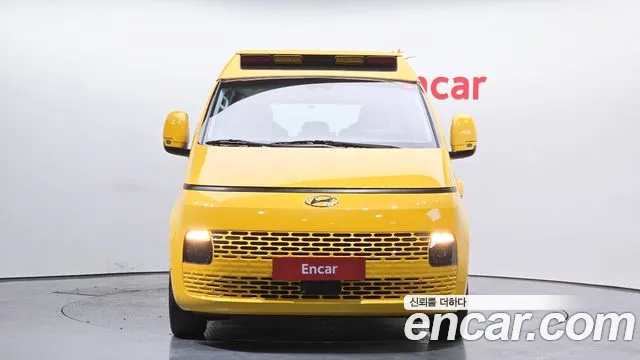 Hyundai Staria id 2678325 из Кореи 13