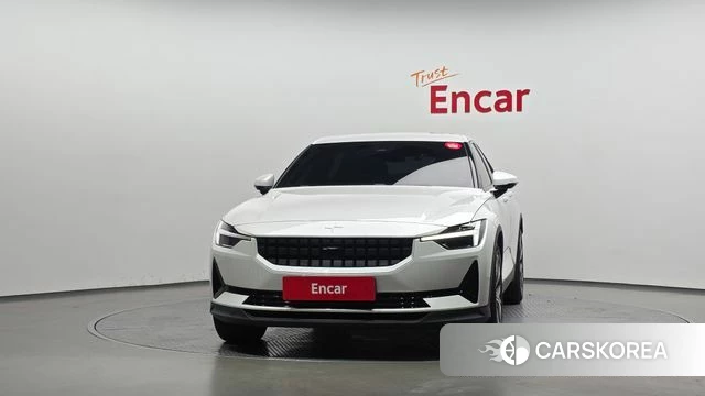 Polestar Polestar 2 id 4696929 из Кореи 23